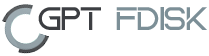 gpt-fdisk-logo